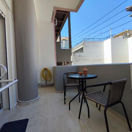 Em.Ma Home Heraklion  Exterior photo