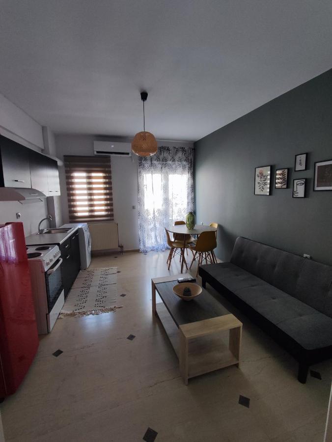Em.Ma Home Heraklion  Exterior photo